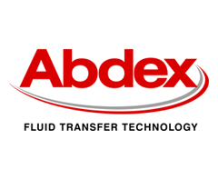 Abdex Logo
